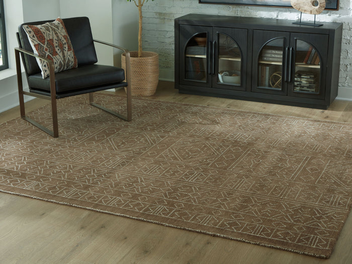 Merrittman - Rug image 4