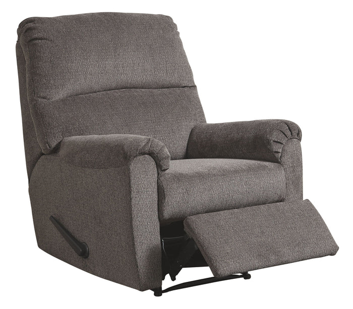 Nerviano - Recliner image 3
