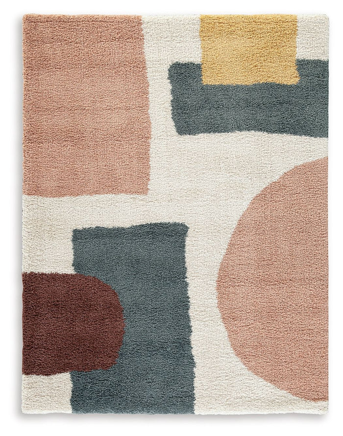 Flynnwick - Rug image 1