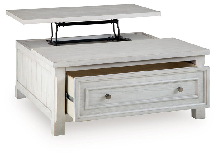 Robbinsdale - Table image 5