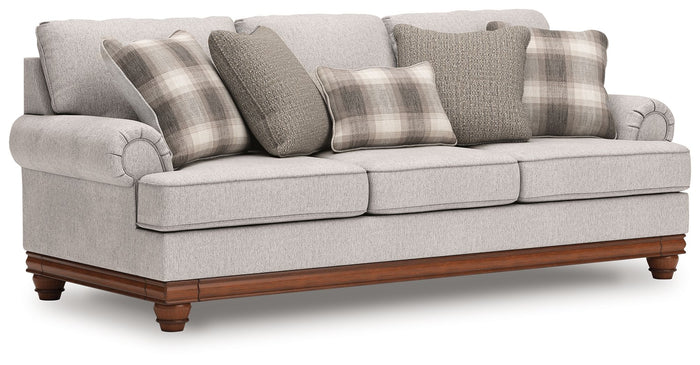 Clearbrooke - Sofa - Sandstone image 2
