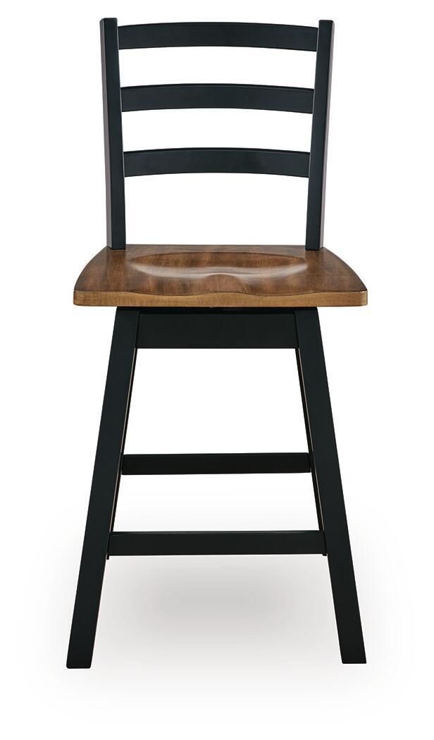 Wildenauer - Swivel Stool (Set of 2) image 5
