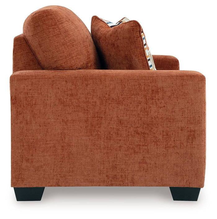Aviemore - Loveseat image 5