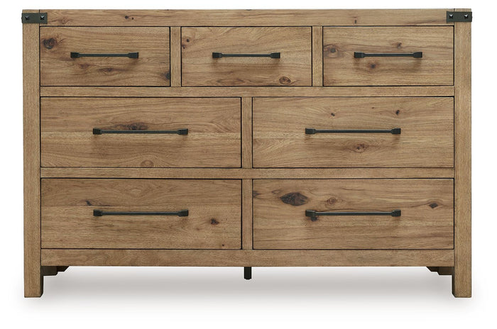 Ridgester - Dresser image 4