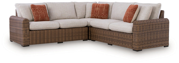 Dolan Creek - Outdoor Sectional image 1