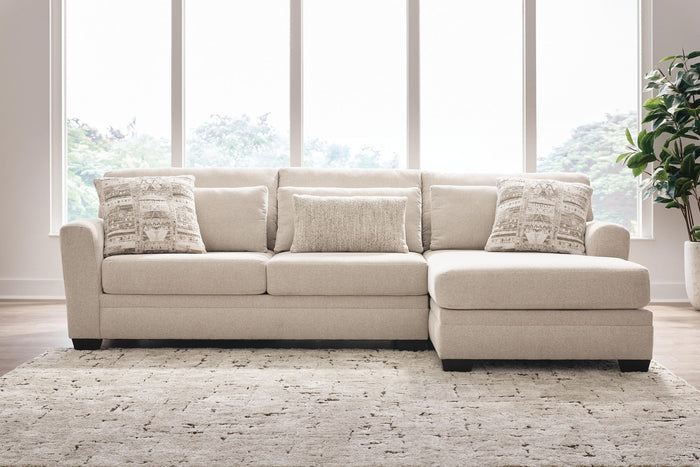 Mandi Point - Sectional image 9