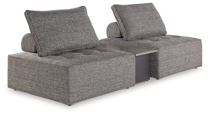 Bree Zee - Outdoor Sectional image 4