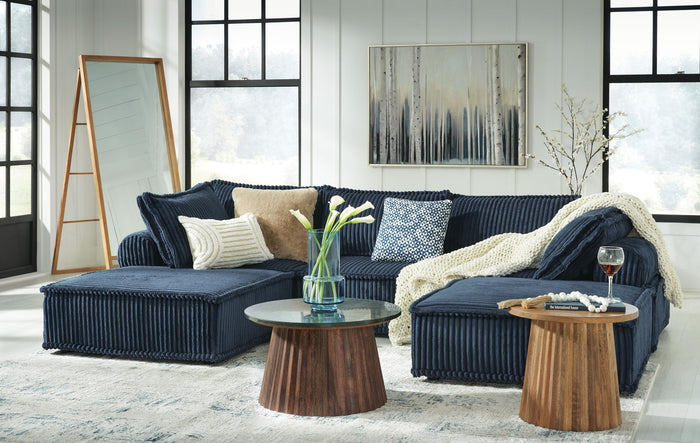 Bales - 5 Piece Sectional image 6