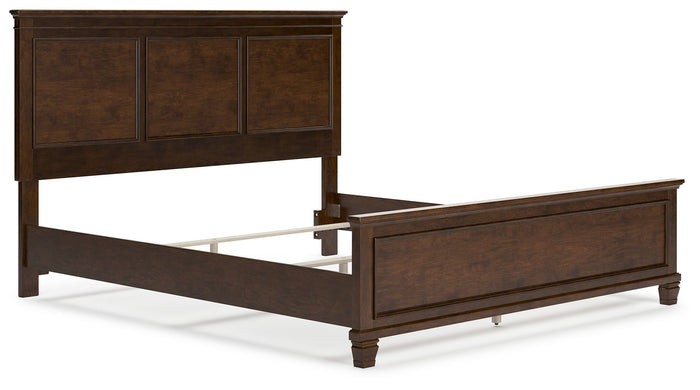 Danabrin - Panel Bed image 10