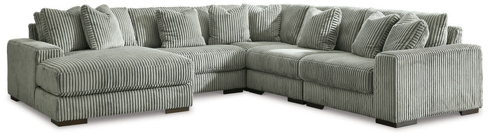 Lindyn - Sectional image 9
