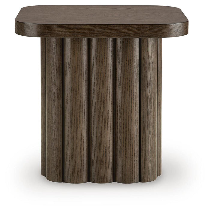 Darimore - Rectangular Table image 4