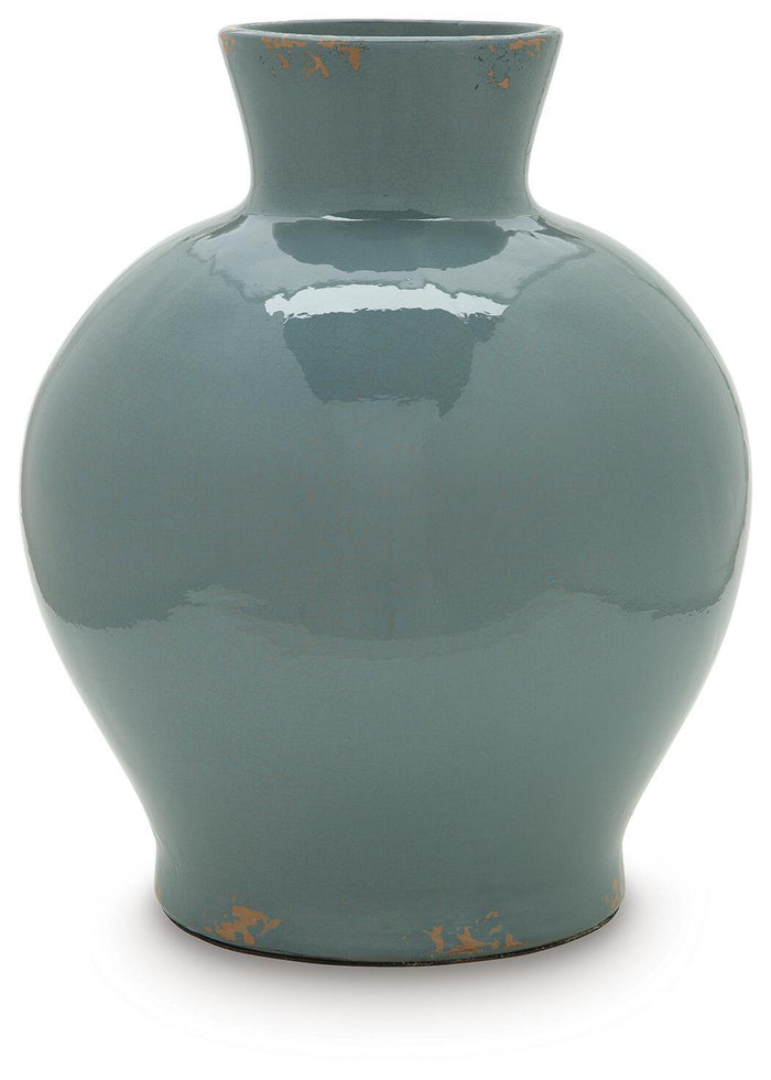 Giliburgh - Vase image 2