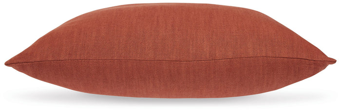 Thaneville - Pillow image 5