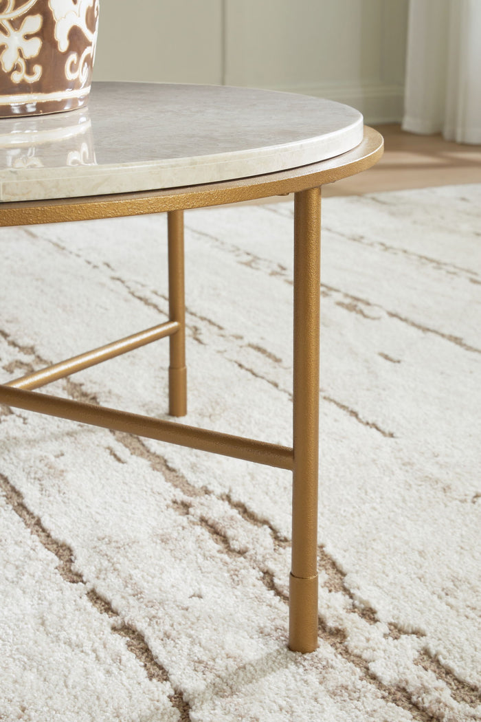 Alben - Round Table image 3