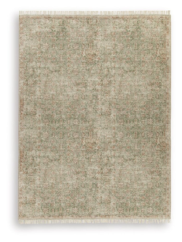 Rossbury - Rug image 1