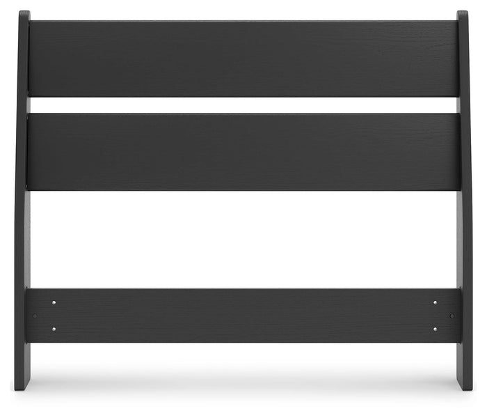 Socalle - Panel Headboard image 9
