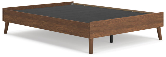 Fordmont - Bed image 2
