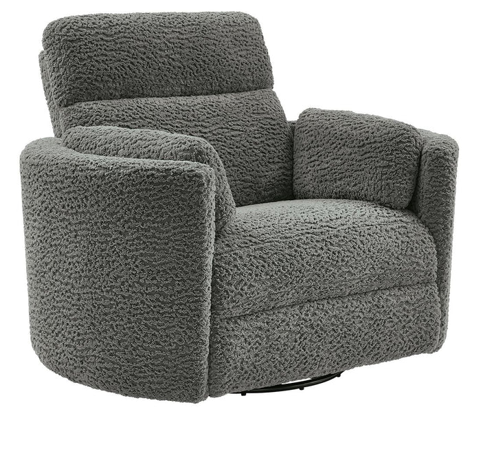 Gosaldo - Swivel Glider Recliner image 2
