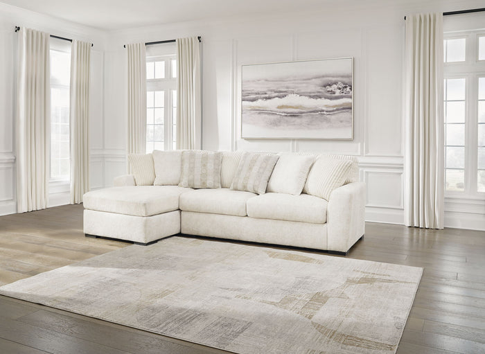Chessington - 2 Piece Sectional image 4