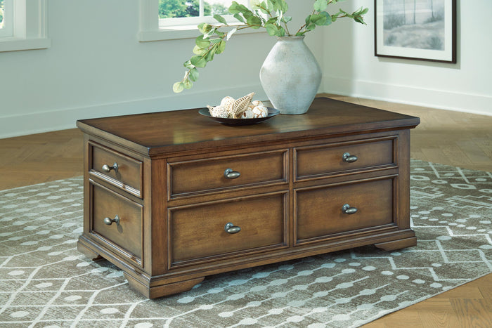 Channley - Table image 4