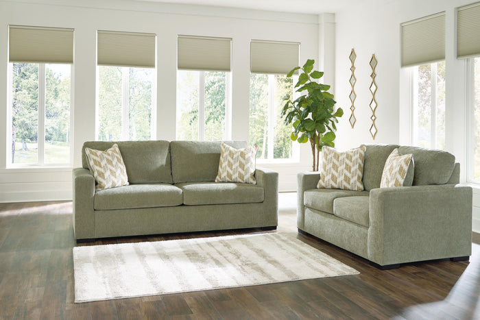 Bridgepoint - Living Room Set image 5