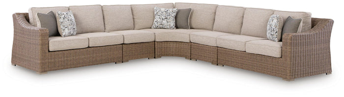 Laguna Heights - Outdoor Sectional image 2