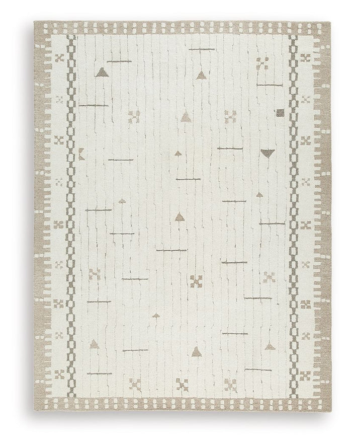 Dot - Rug image 1