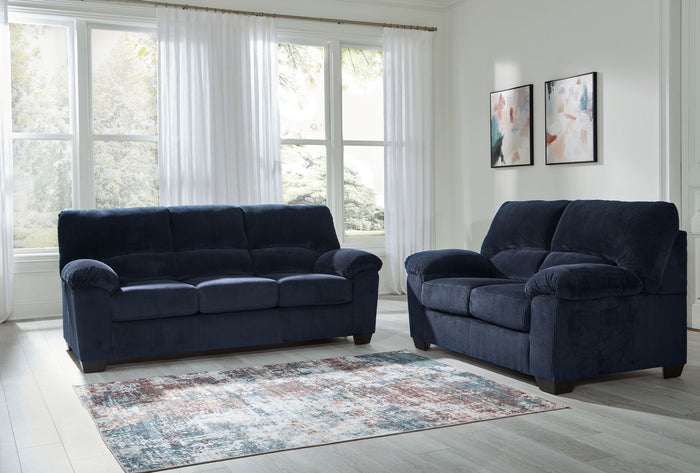 SimpleJoy - Living Room Set image 2