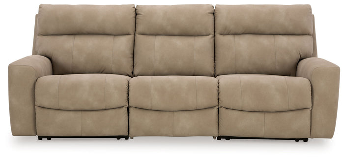 Next-Gen Durapella - Reclining Sectional image 3