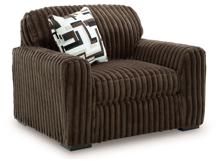 Midnight-Madness - Chair And A Half image 2