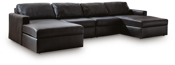 ModMax II - Sectional image 1