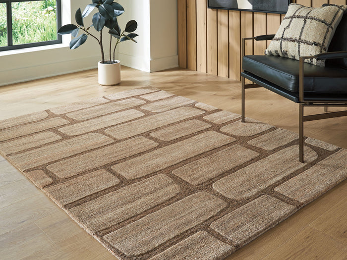 Orest - Rug image 6