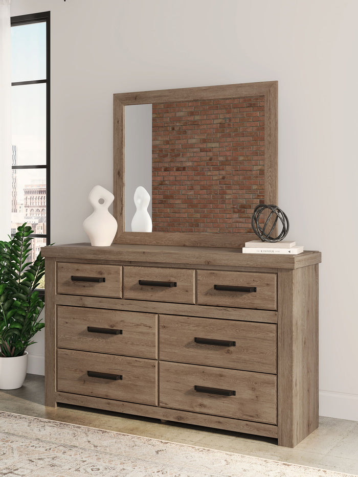 Oliandon - Dresser image 4