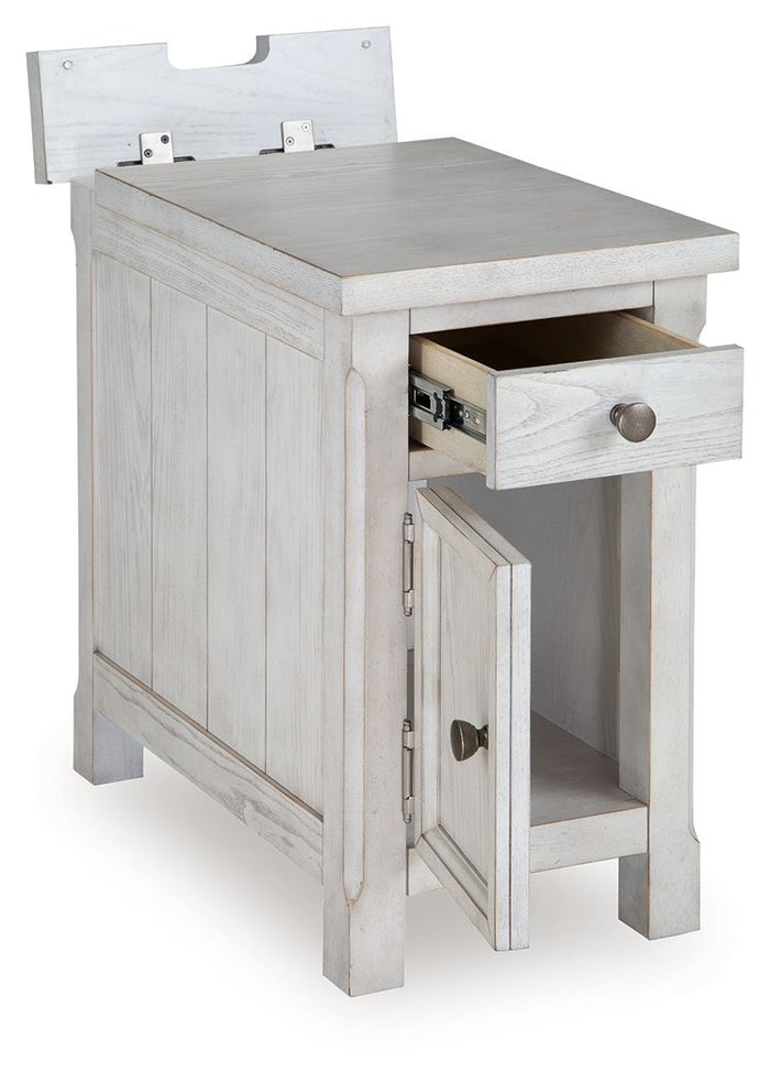 Robbinsdale - Table image 6