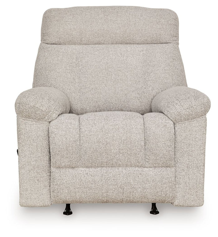Hoyne Park - Rocker Recliner image 3
