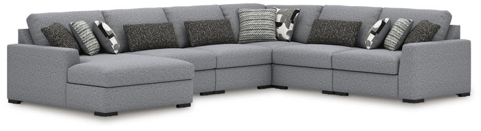 Bealton - Sectional image 6