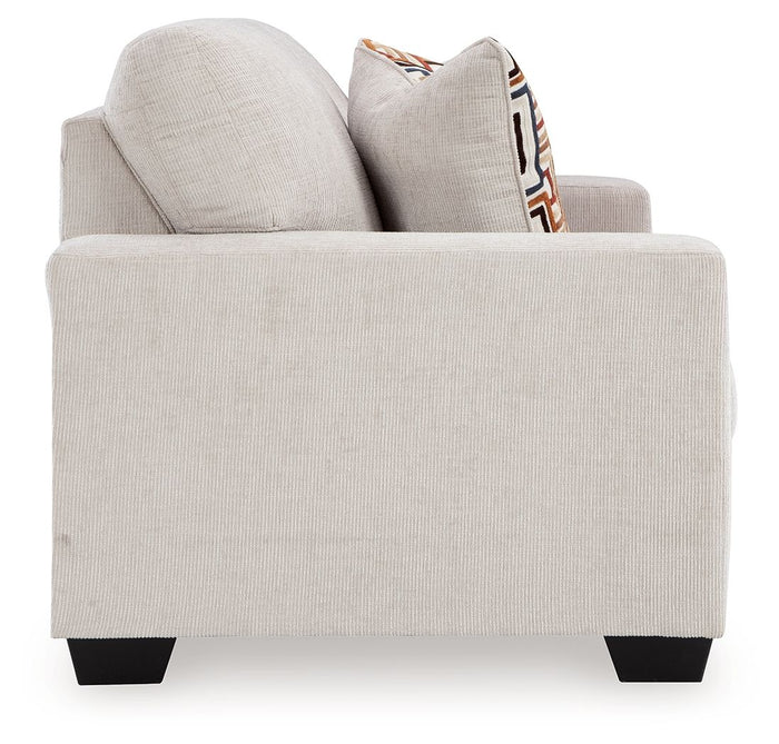 Aviemore - Loveseat image 6