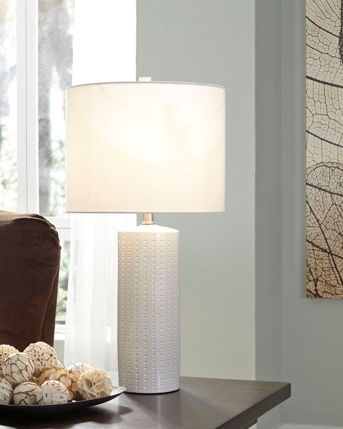Steuben - Table Lamp image 3