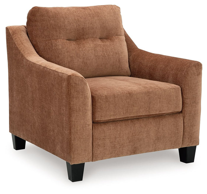 Amity Bay - Chair image 1