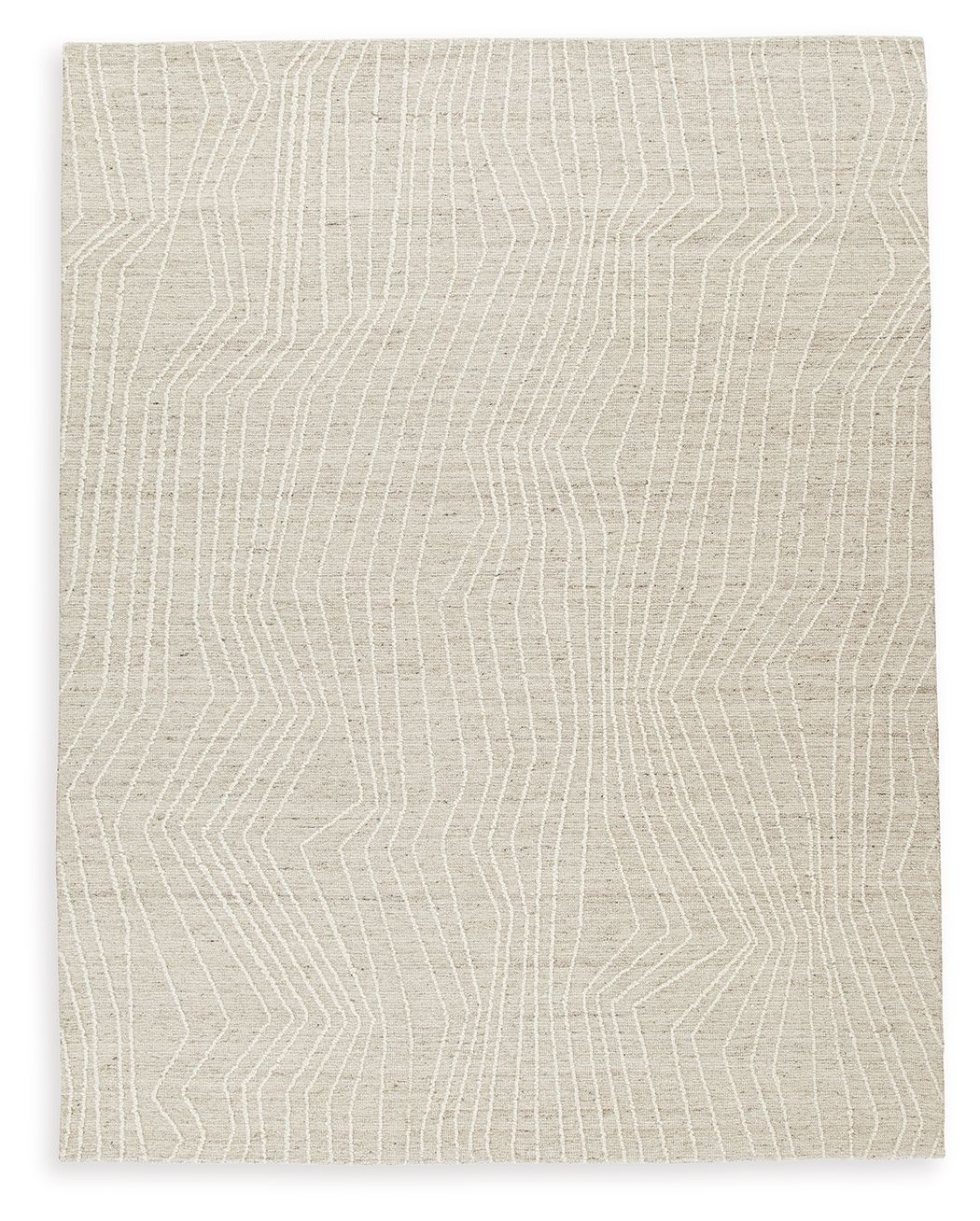 Gray / 8' x 10'