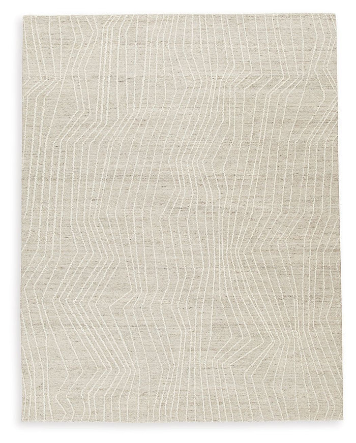 Varahill - Rug image 1