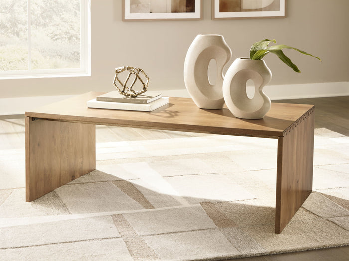 Ella Grove - Rectangular Table image 3