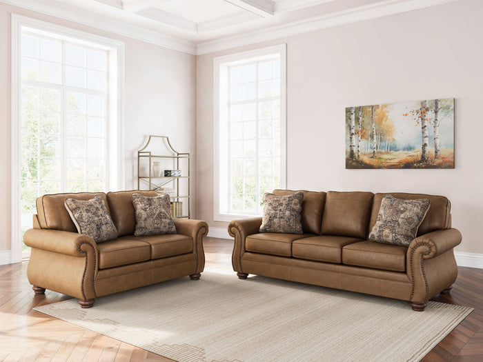 Chasemore - Living Room Set image 8