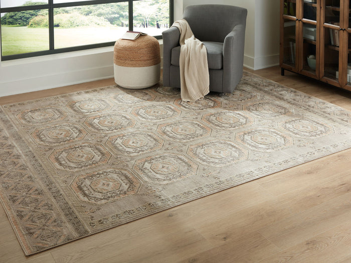 Bachby - Rug image 3