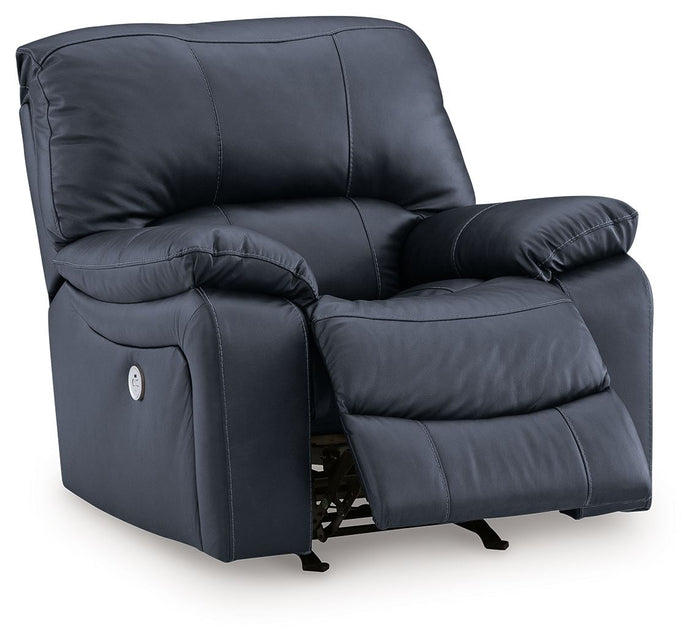 Leesworth - Rocker Recliner image 3