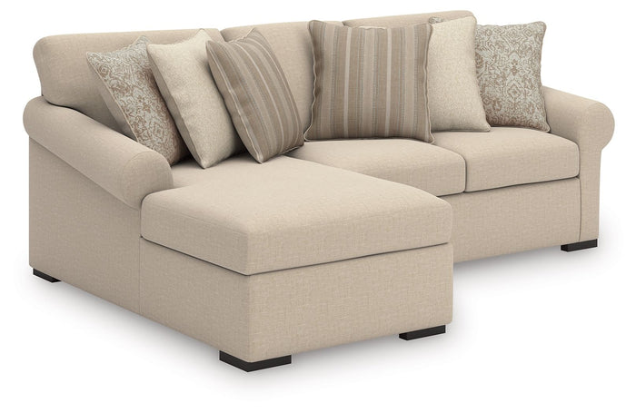LadyMae - Sectional image 3
