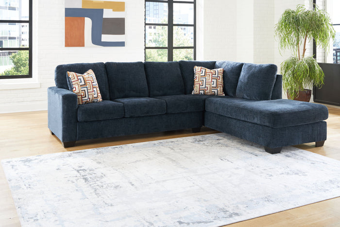 Aviemore - Sectional image 9
