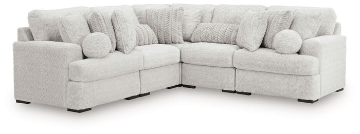 Cuddle Plush - Sectional image 5