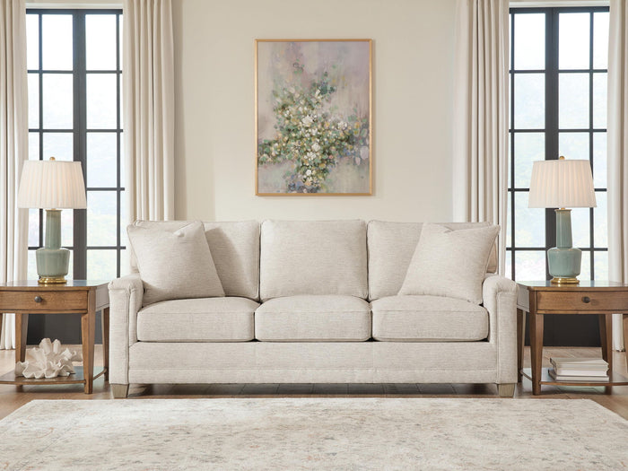 Rayne-Cove - Sofa - Opal image 3