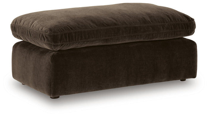Maxton Heights - Ottoman image 1